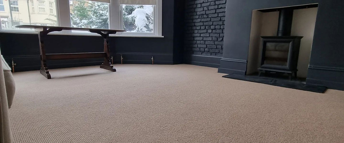 How to Choose the Right Carpet for Your Home in Totteridge