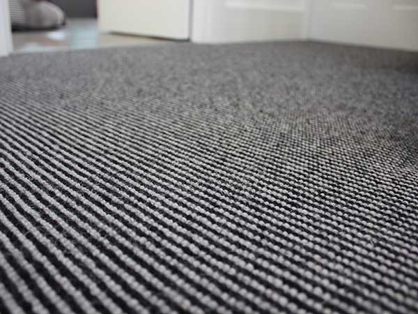 Carpet Fitter N20